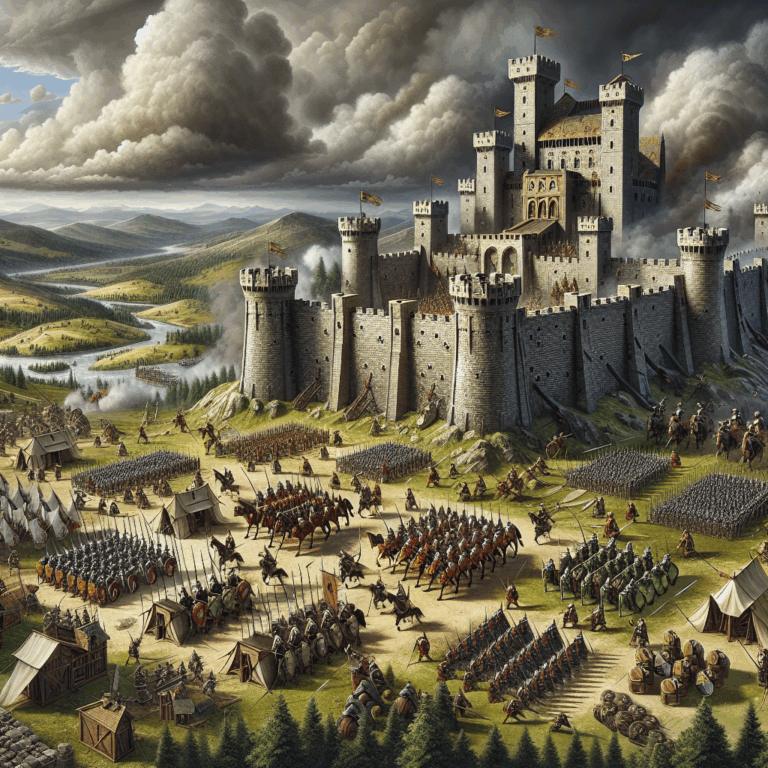 Empire: Four Kingdoms