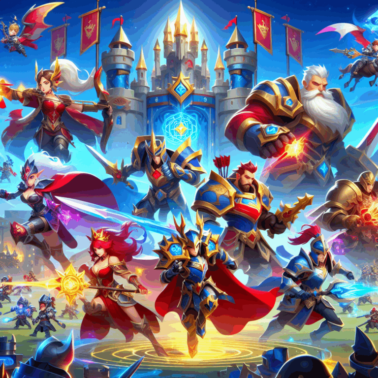 Clash Royale
